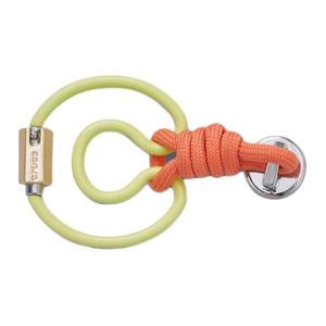 Crocs Аксессуары для обуви из цинкового сплава, женские, зеленые