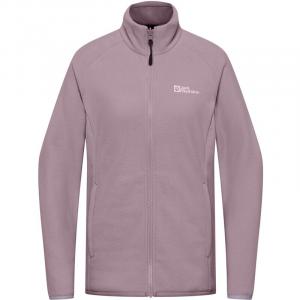 Функциональная куртка moonrise fz w Jack Wolfskin, цвет wild blossom