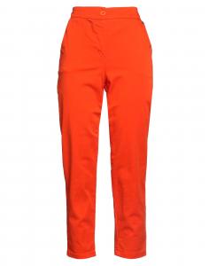 Брюки Souvenir, оранжевый
