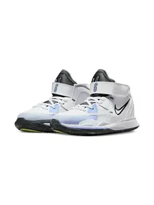 Кроссовки Kyrie Infinity Light Marine Nike Kids, белый