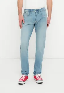 Джинсы stanley зауженного кроя Pepe Jeans, Light Blue Wash