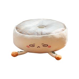 Милые куклы-подушки Dandelion, плюшевые куклы, высота 40 см MENGMENGBUNNY