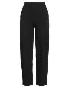 Брюки Deluxe Mou Italy, черный