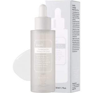 Фундаментальная водянистая капля масла, Dear Klairs