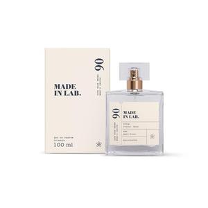 Made in Lab 90 Perfume for Women EDP 100ml