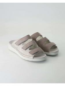 Мюли Semler, бежевый