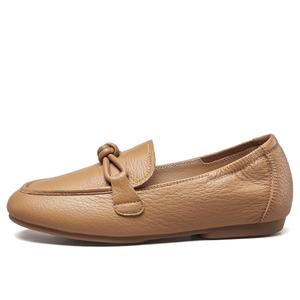 YEARCON Женские лоферы экрю/черный/коричневый - черный, цвет Black