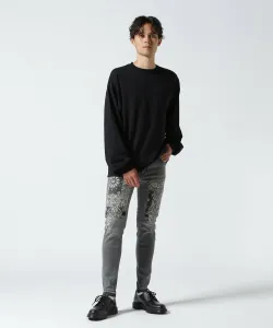 Джинсы B'2Nd, цвет Black