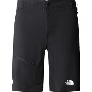 Функциональная куртка M Speedlight Slim Tapered Short The North Face, черный