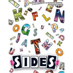 Настольная игра Sides