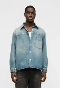 Джинсовая куртка zayne Won Hundred, Blue