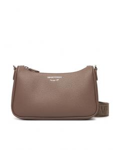 Женская сумка EW000539 AF12036 M1057 Emporio Armani, бежевый