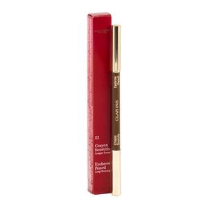 Карандаш для бровей 03 Soft Blond, 1,3 г Clarins, Crayon Sourcils