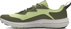 Under Armour Mens Charged Verssert 2, (301) Retro Green/Marine Od Green/White Clay