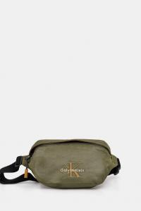 Сумка Calvin Klein, зеленый