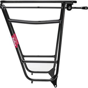 Задний багажник Wanderlust HD Salsa, черный