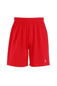 Спортивные шорты Сан-Сиро 2 SOL'S, красный