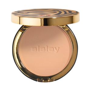 Тональная основа Sisley Phyto-Poudre Compacte, Nr. 3 Sandy / 12 g