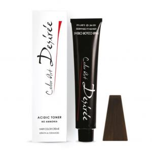 STAPIZ Color Art Desiree Тоник для волос 7/LG - Золотисто-лавандовый блондин - 100мл