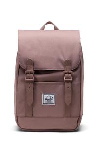 Мини-рюкзак Retreat Herschel, розовый