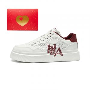 HLA Мужские низкие кеды для скейтбординга, бежевые, земляно-желтые, черный