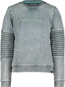 Свитер 4PRESIDENT Milan, антрацит