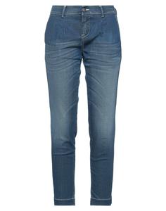 Джинсы Jacob Cohen, синий