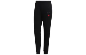 Disney X Спортивные Штаны Женские Adidas Neo