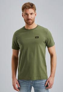 Базовая футболка AMERICAN CLASSIC PME Legend, зеленый