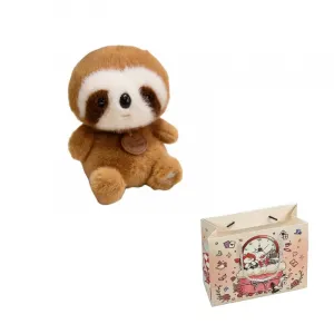 Милые и игривые плюшевые куклы маленьких животных высотой 16 см KUMAOYA