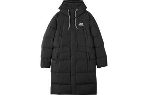 Цветной пуховик мужской Carbon Black Skechers