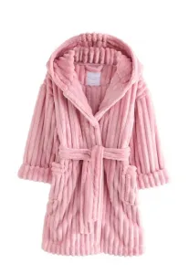 Халат стандартного кроя Next, Pink