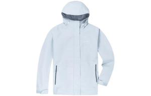 Женская уличная куртка Columbia, светло-синий