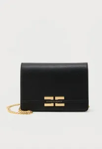 Женская сумка через плечо Elisabetta Franchi, Nero