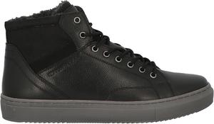 Мужские кроссовки Tom Tailor низкие, черный