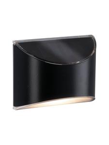 Солнечный светодиодный садовый светильник Elliot Paulmann