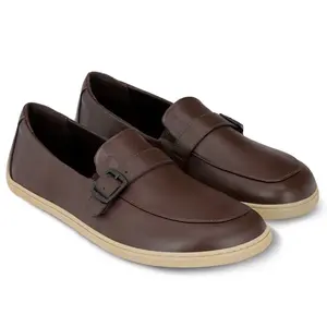 Лоферы Be Lenka Amadeus Barefoot, коричневый