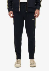 Спортивные штаны для бега в стиле tech cult Superdry & Co, Eclipse Navy