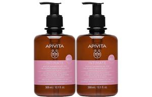 Женская личная гигиена Apivita