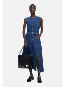 Рюкзак Desigual Rucksack 'Mickey Studstyle', черный