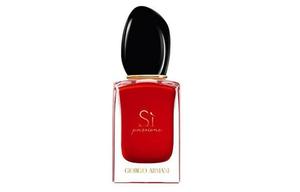 GIORGIO ARMANI AMANI миниатюрные образцы Red Si Enchanting Beloved женские духи Eau De Parfum 7ml