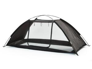 Палатка с москитной сеткой Deconet TENDA-100х200см-1 человек-черный