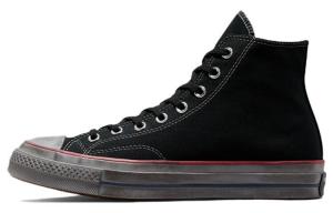 Кеды Converse Chuck Taylor All Star 1970s High-Top Canvas Shoes 'Black'
