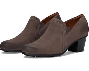 Туфли Cobb Hill Winny, цвет Grey Leather