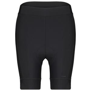 Женские шорты для гравия Dalslandst. - велосипедные шорты Stoic, черный