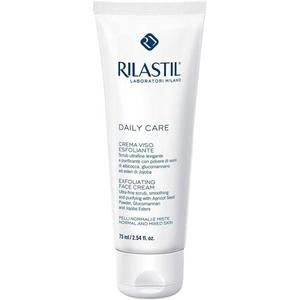 Крем-пилинг для лица Rilastil Daily Care 75 мл Ganassini
