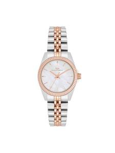 Часы-Браслет кассина Rhodenwald & Söhne, серебряный