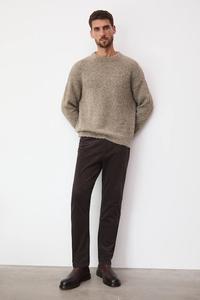 Брюки Medicine, коричневый