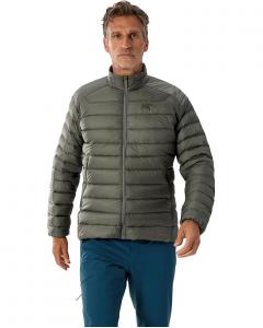 Мужская куртка Arc'teryx Cerium, Forage