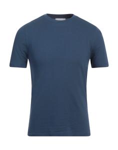 Футболка Alpha Studio, серо-синий